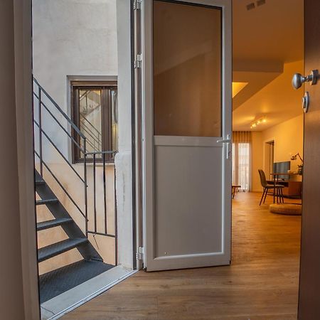 Live Life Plaka Apartment Atene Esterno foto