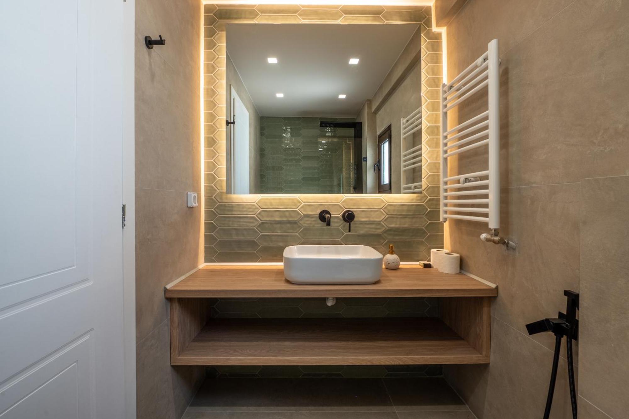 Live Life Plaka Apartment Atene Esterno foto