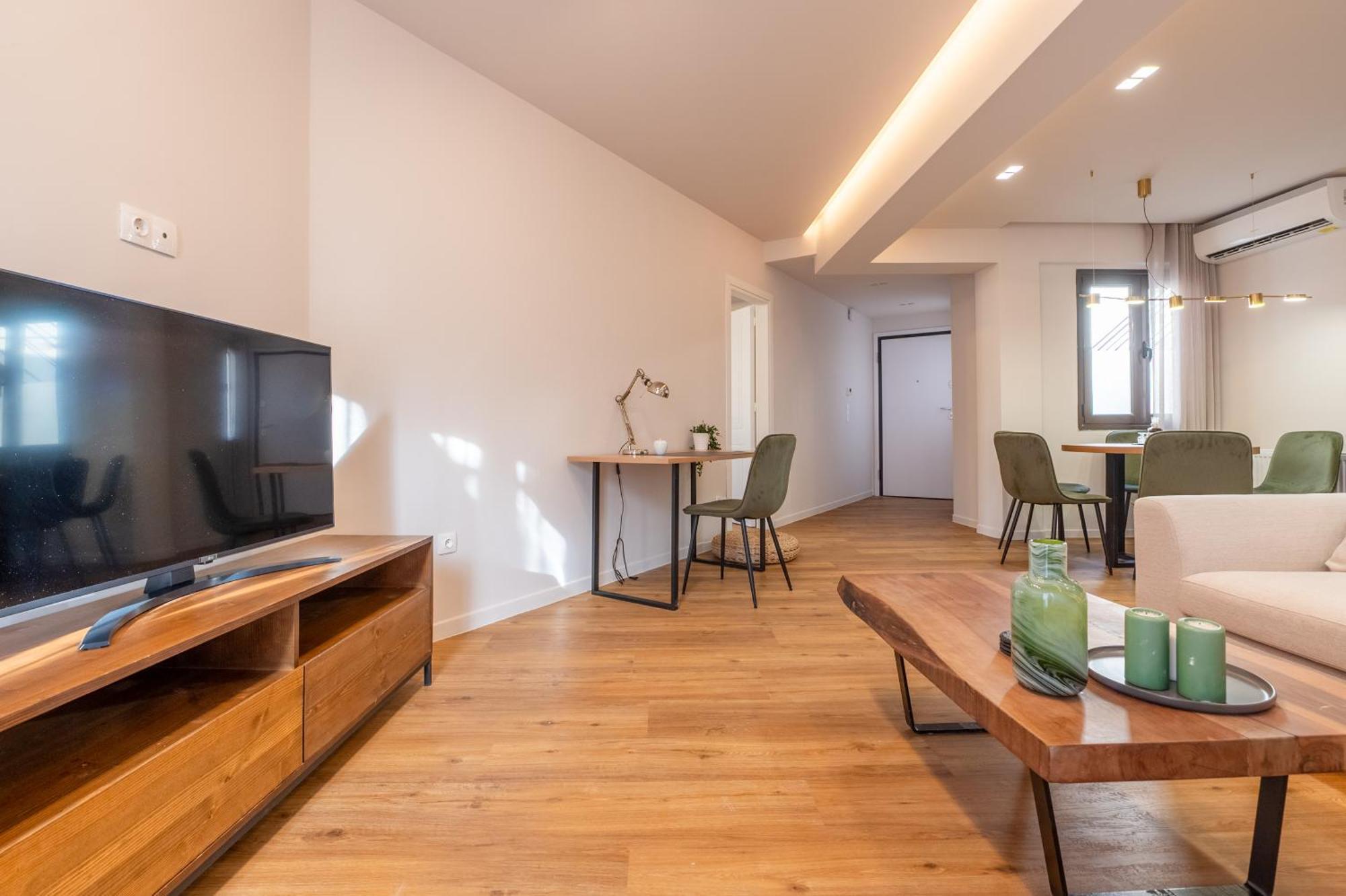 Live Life Plaka Apartment Atene Esterno foto