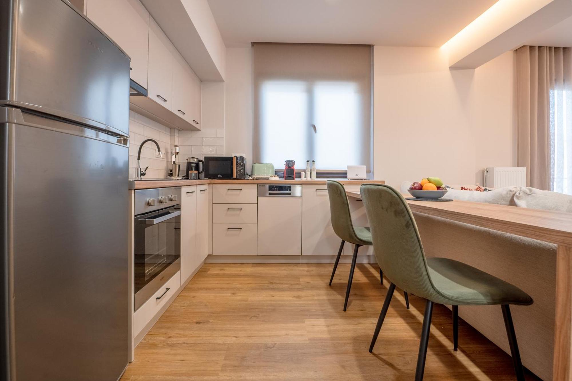 Live Life Plaka Apartment Atene Esterno foto