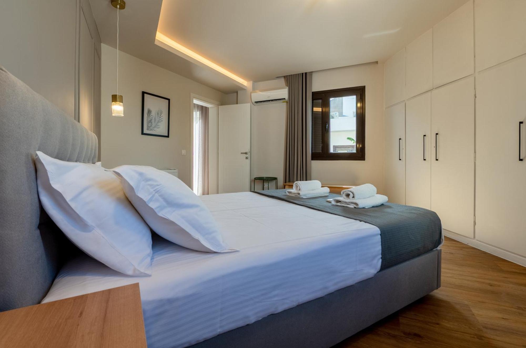 Live Life Plaka Apartment Atene Esterno foto