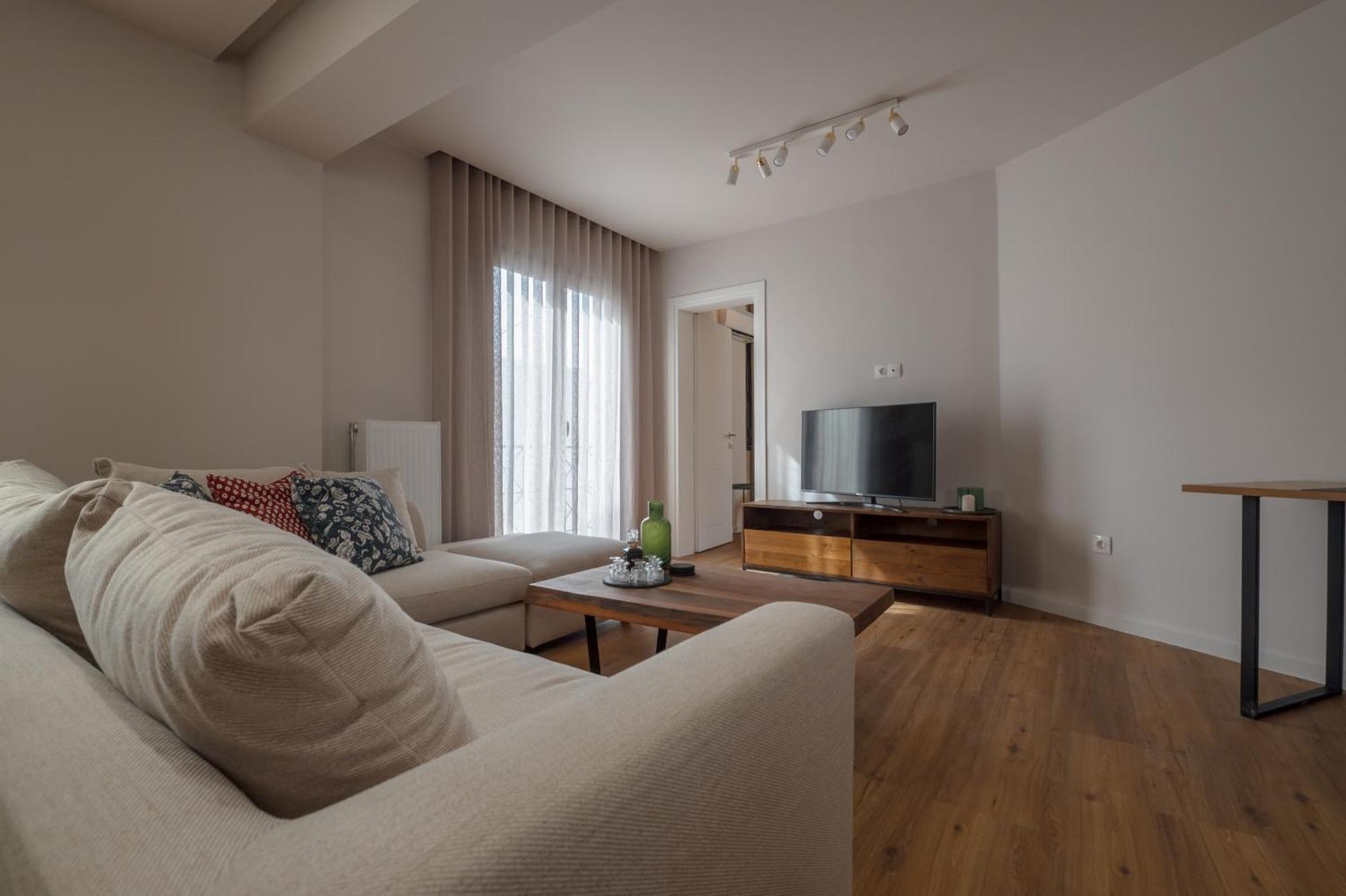 Live Life Plaka Apartment Atene Esterno foto