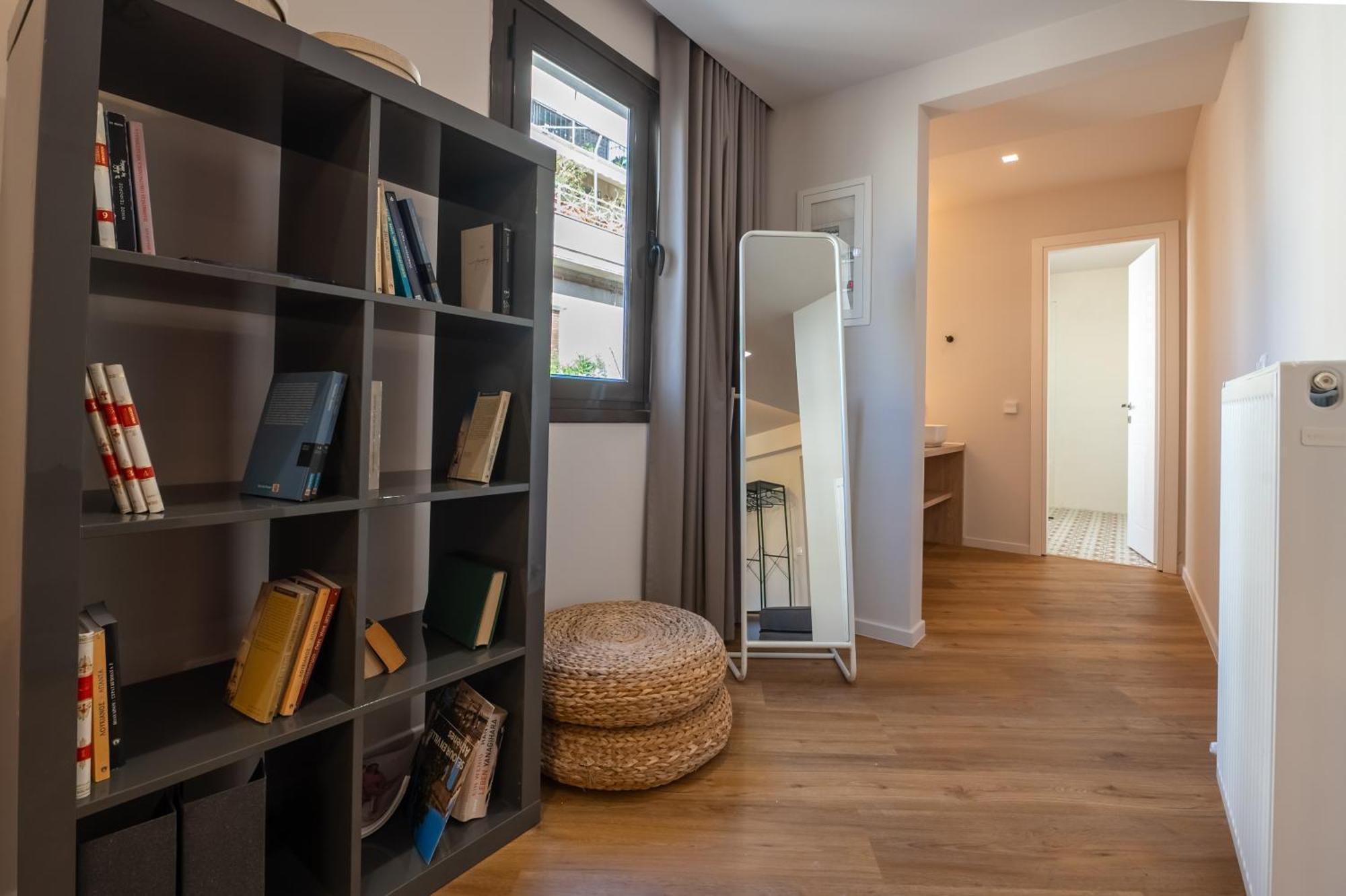 Live Life Plaka Apartment Atene Esterno foto