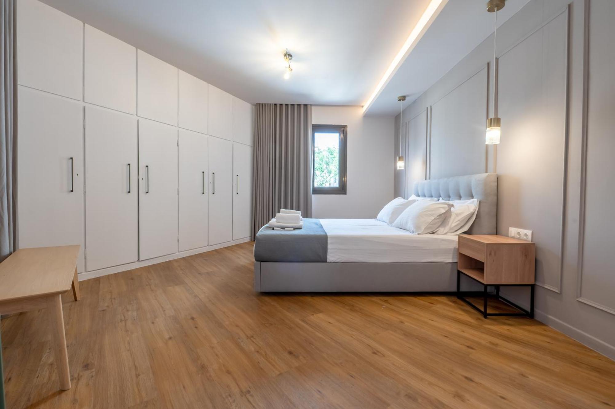 Live Life Plaka Apartment Atene Esterno foto