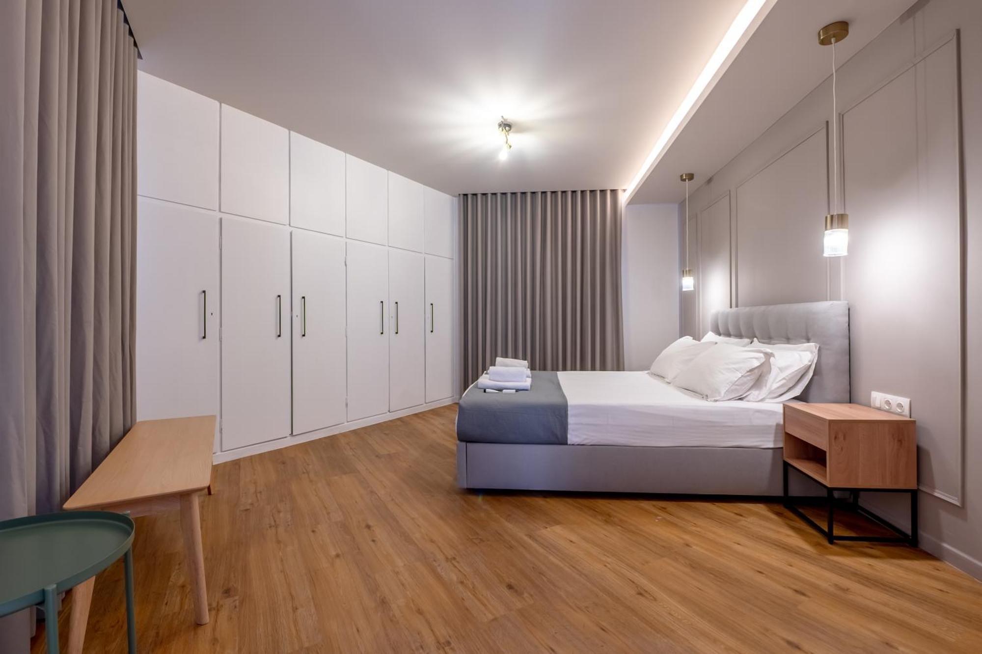 Live Life Plaka Apartment Atene Esterno foto